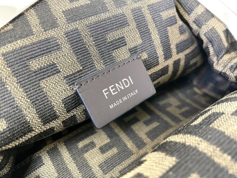 Fendi Satchel Bags